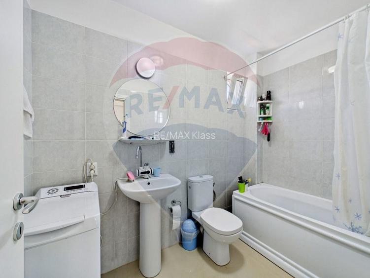 APARTAMENT 2 CAMERE CU LOC DE PARCARE - 6