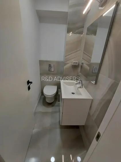 Apartament 3 camere, bloc boutique, lux, Polona - Eminescu /Comision 0 - 10
