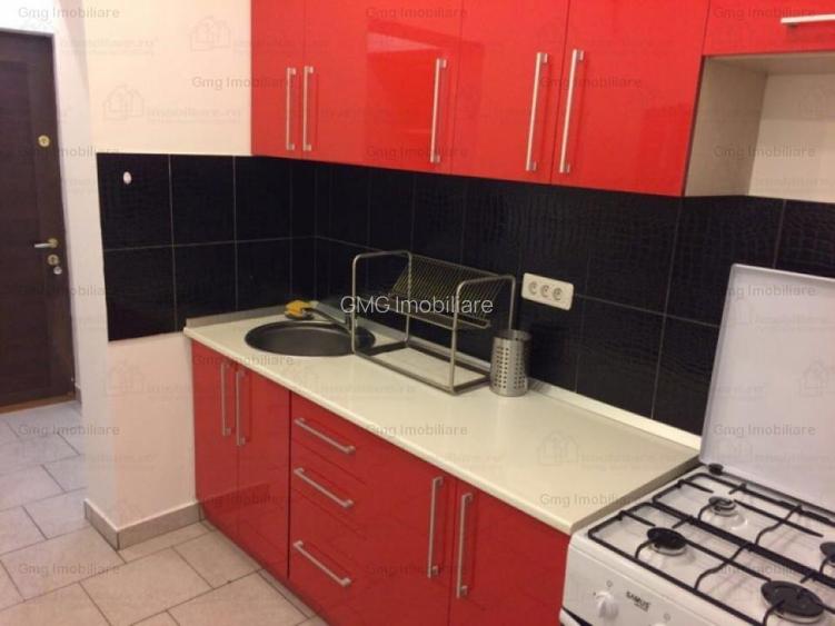 Garsoniera zona Floreasca - 5