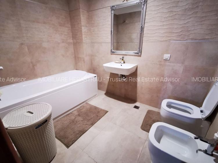 Apartament 3 camere Zona Herastrau | Loc parcare inclus - 11