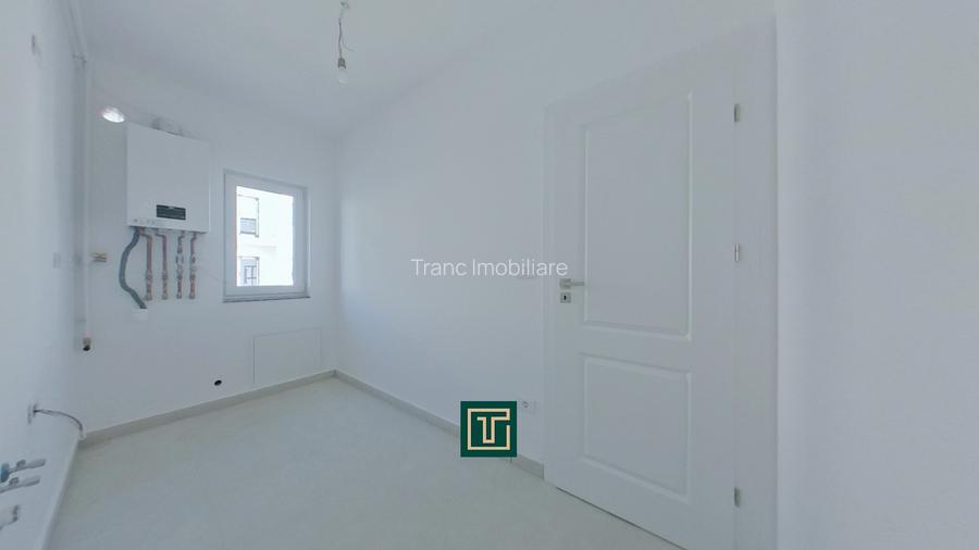 Apartament 2 camere de vânzare în bloc nou – Grădiște, Arad - 4