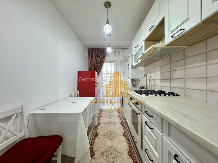 Vânzare apartament cu 1 cameră în Păcurari-Complexul Luxury Residence - 9
