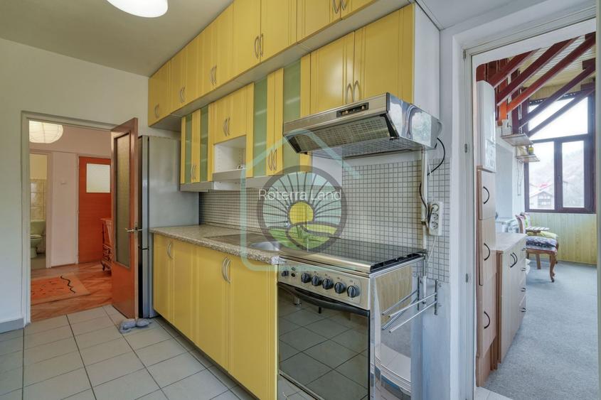 APARTAMENT 3 CAMERE RACADAU - 11