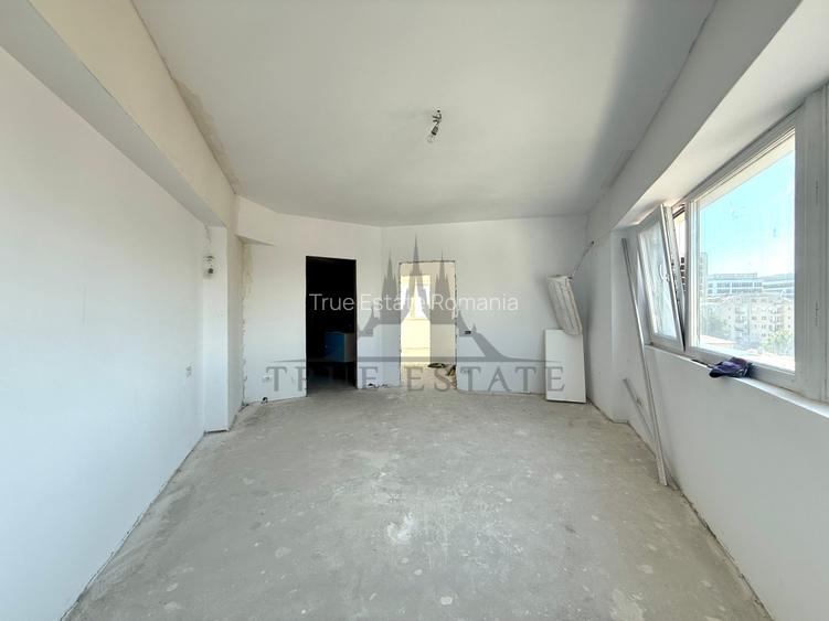 Penthouse cu gradina proprie - 9