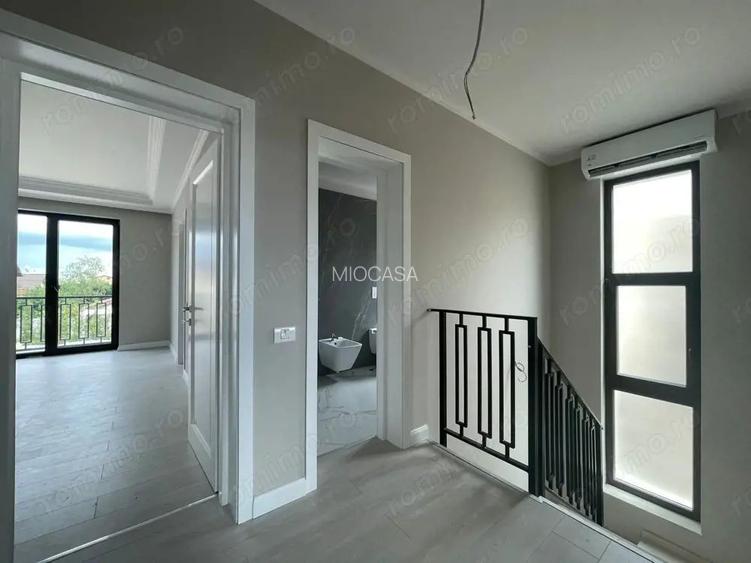 Complex rezidential deosebit. 6 Vile tip Duplex, cu finisaje superioare. - 11