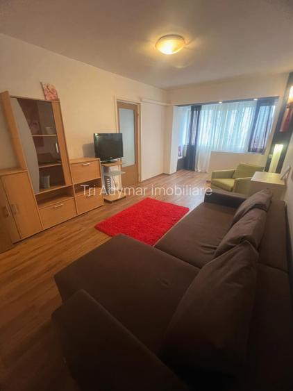 Apartament luminos, etaj 8 | Drumul Taberei – Râul Doamnei - 13