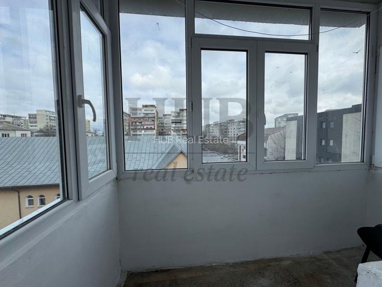 apartament cu 2 camere-de inchiriat - 7