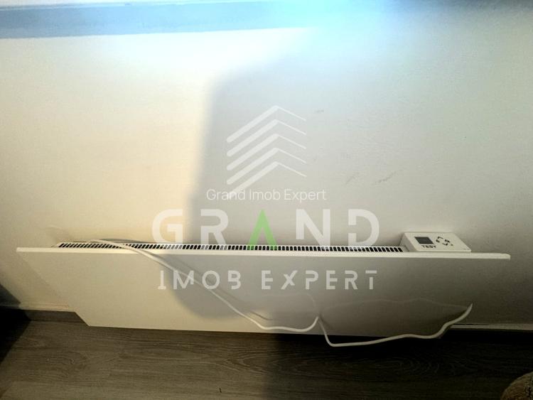 OPORTUNITATE REALĂ DE INVESTIȚIE | Garsonieră Iris–venit imediat din chirie - 12