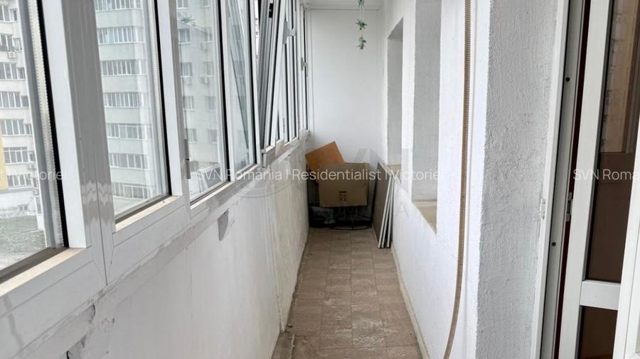 REA1027412 Apartament 3 camere II Bucur Obor - 11