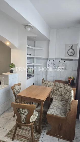 Apartament 2 Camere DECOMANDAT, 64 mp, Etaj 3, Micro 14 (2 Babe) - 3