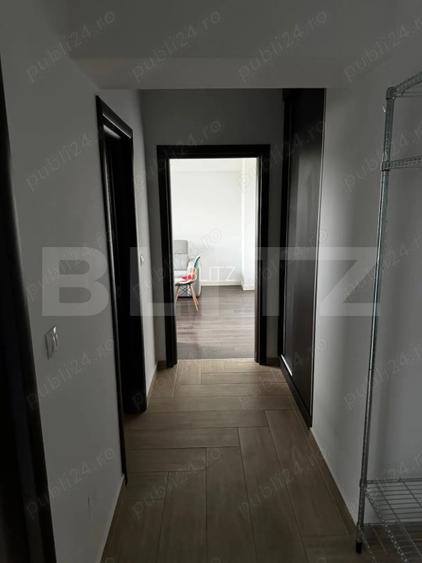 Apartament 2 camere, 50 mp, zona Tatarasi  - 4