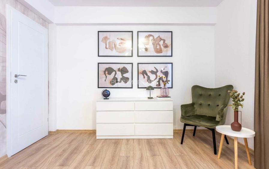 Apartament 2 camere Zona Giurgiului Bloc Nou LUX - 7