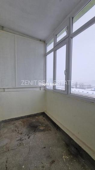 3 Camere Ferdinand // 82 mp // Centrala Proprie - 12