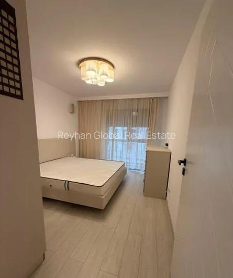 Apartament 3 camere 2 locuri de parcare incluse boxa Plaza Residence - 2