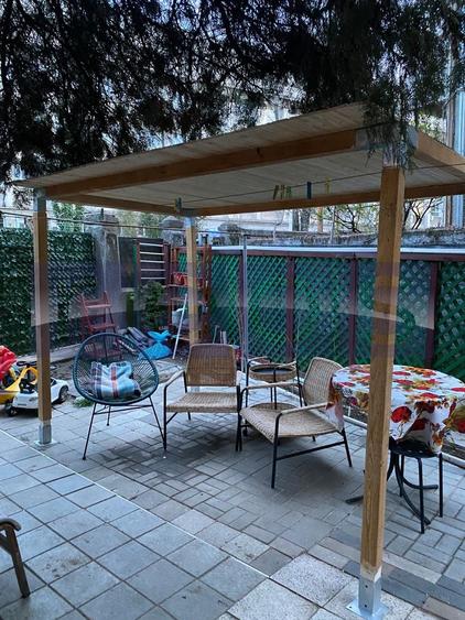 CASA - VILA DE VANZARE - COTROCENI - 10