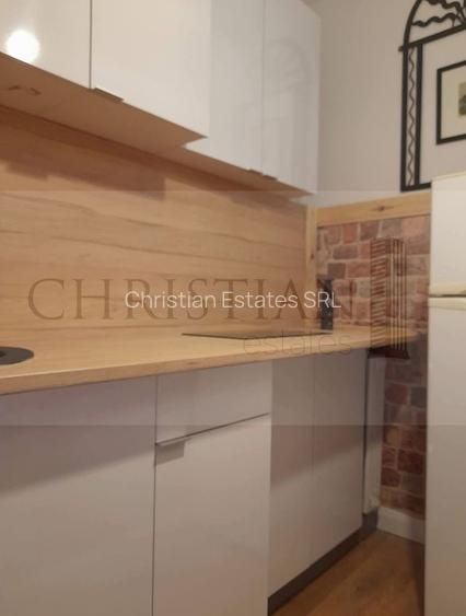 Garsonieră Modernă - Calea Grivitei 139 - Gara De Nord - 4