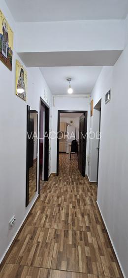 Apartament 2 cam | Berceni | Aparatori | Mobilat utilat | Centrala | Metrou 11' - 8