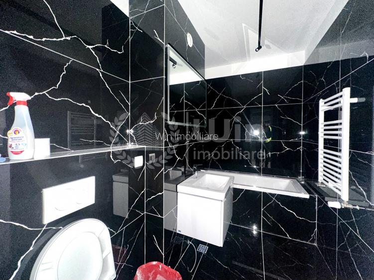 Apartamant 2 Camere | Bloc nou | La cheie | Parcare | Semicentral - 5