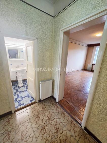 Apartament 2 camere | 69 mp utili | Centrală proprie | Zona Sud - 5