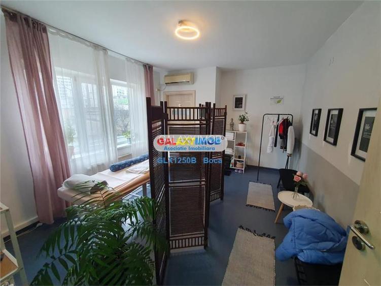 SPATIU BIROU CABINET TIMPURI NOI - 5