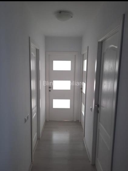 Apartament 3 camere finisat, 65 mp, 22 mp terasa, parcare, Stejarului - 2