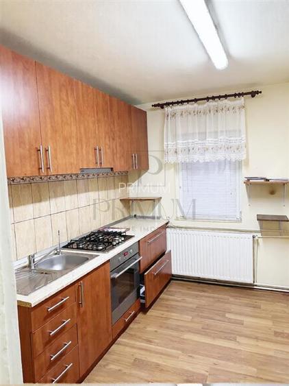 GIROCULUI - 3 CAM - DECOMANDAT  - CENTRALA/AC - 2BAI - SPATIOS - ZONA LINISTITA - 4