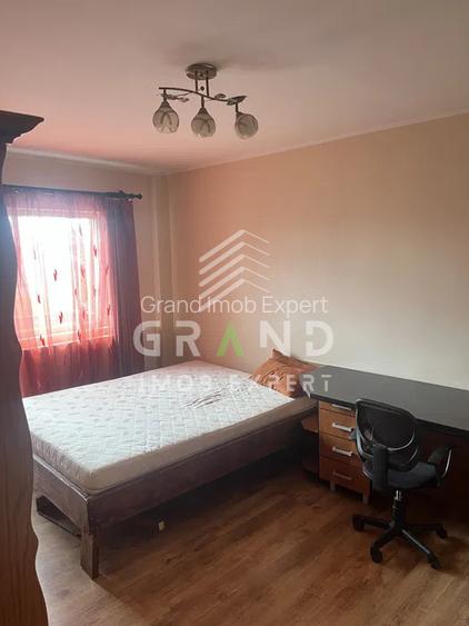 3 Camere Decomandate | 2 Băi | 2 Balcoane | Pet Friendly | Aurel Vlaicu–Mărăști - 2