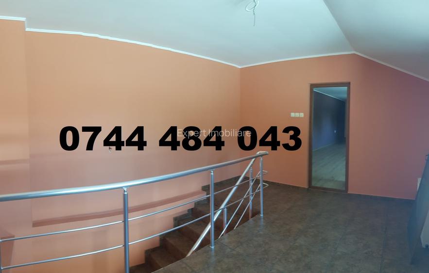 Casa P+1 zona Roriori -Garii Posibilitate Plata in RATE - 8