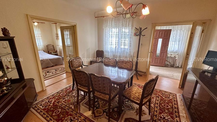 REV2005140 Colentina 4 Camere Teren 250mp Dublu Front Stradal - 3