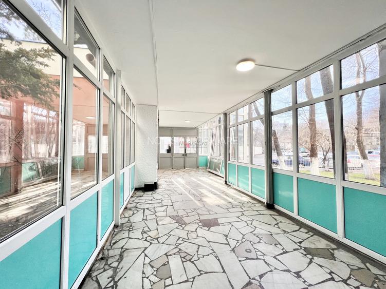 Garsonieră Deosebită vizavi de Metrou C Georgian I Vedere Panoramică I - 11