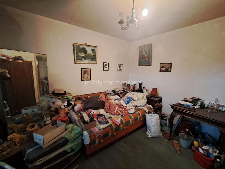 Apartament 3 cam. dec - Drumul Taberei–Valea Ialomiței - etaj 3 - bloc reabitat - 3