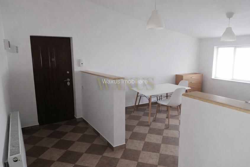 Apartament Decomandat - SU 53MP - Intre Lacuri I Iulius Mall - 2