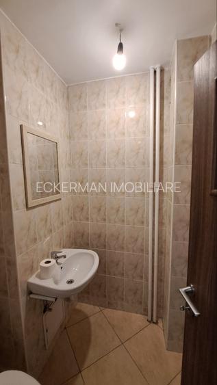 Dorobanti (ASE), 3 camere de inchiriat, 1/10, decomandat, 80 mp, renovat 2026 - 12