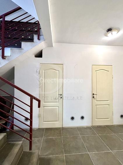 Apartament 2 camere de vanzare/ Zona Vivo / Cluj - 15