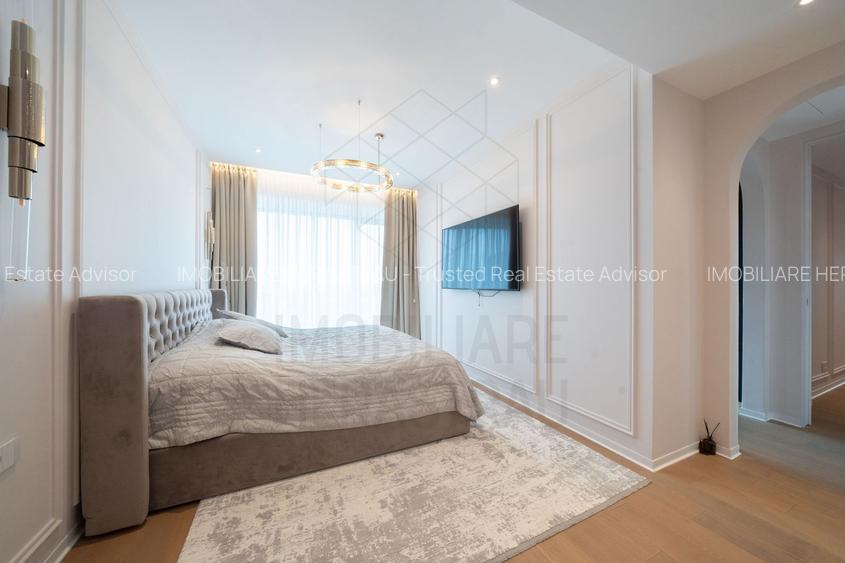 One Floreasca City | View spectaculos către Parcul și Lacul Flororeasca - 8