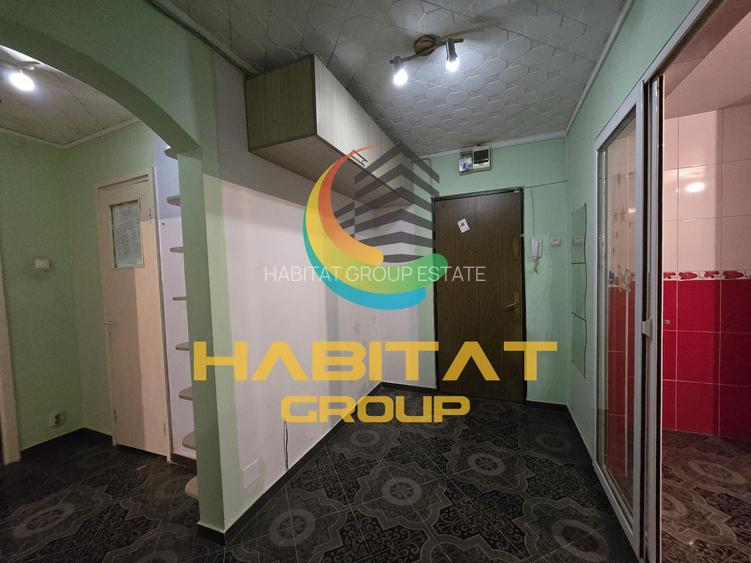 Apartament 3 camere Brancoveanu cu Centrala proprie - 12