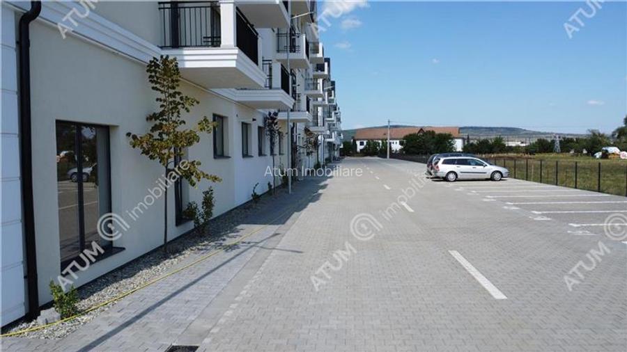 Apartament cu 2 camere balcon etaj 1 in Selimbar - 20