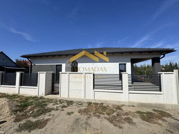 Utvin-Casa Individuală-Personalizare la Cheie - 23