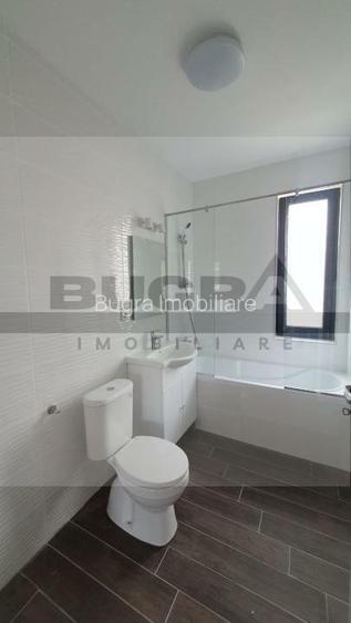 Casa de inchiriat in Dezmir, ansamblu privat - 9