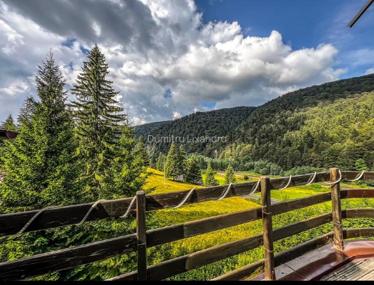 Apartament lux 3 camere Predeal - 15