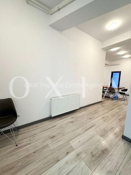 OX672 Spatiu Pretabil Pentru Birou, Bulevardul Cetatii - 8