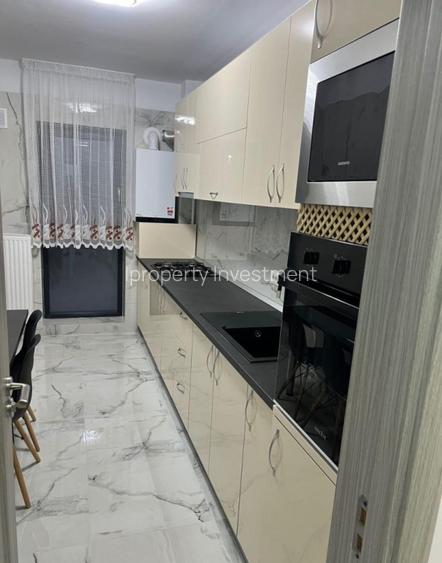 Exigent Plaza - Lujerului | 2 camere | Parcare | Centrala | AC - 6