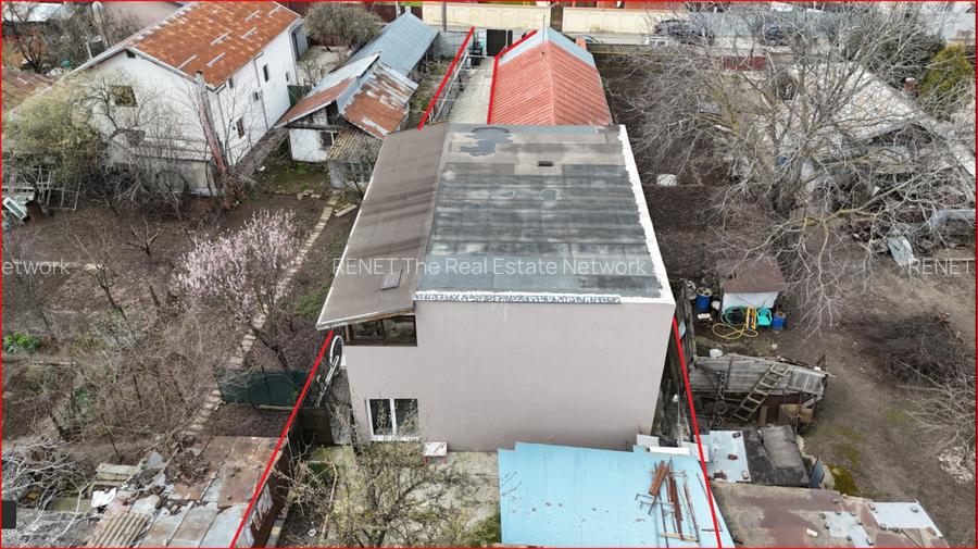 GLINA, CASA + SPATIU PRODUCTIE la PARTER! - 9