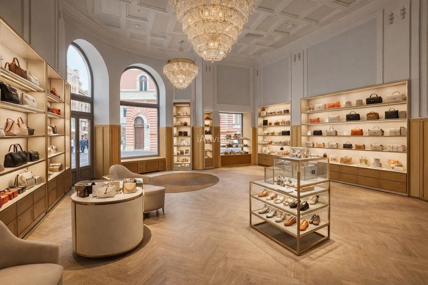 Spatiu comercial in inima Brasovului - 2