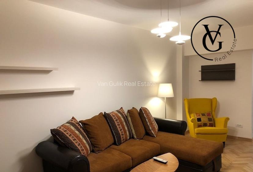 Apartament 2 camere Splaiul Unirii | Metrou Piata Unirii - 4