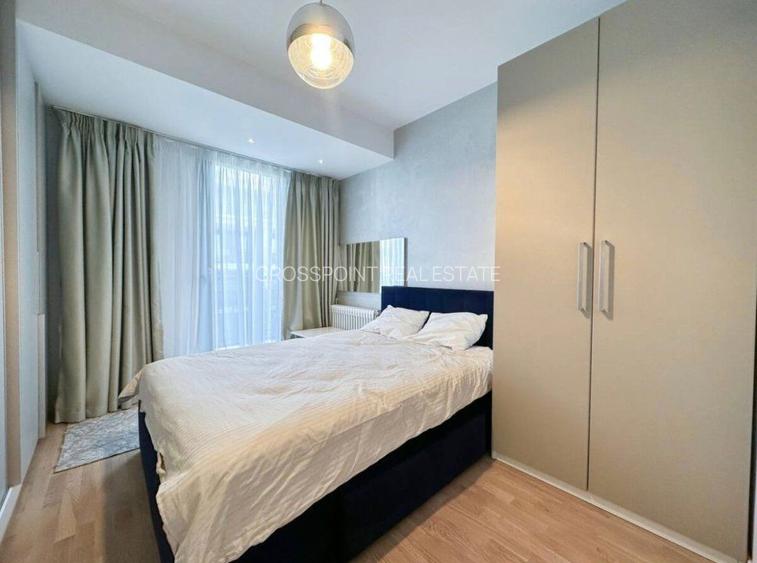 Soseaua Nordului / 4 camere / Parcare și boxă - 12