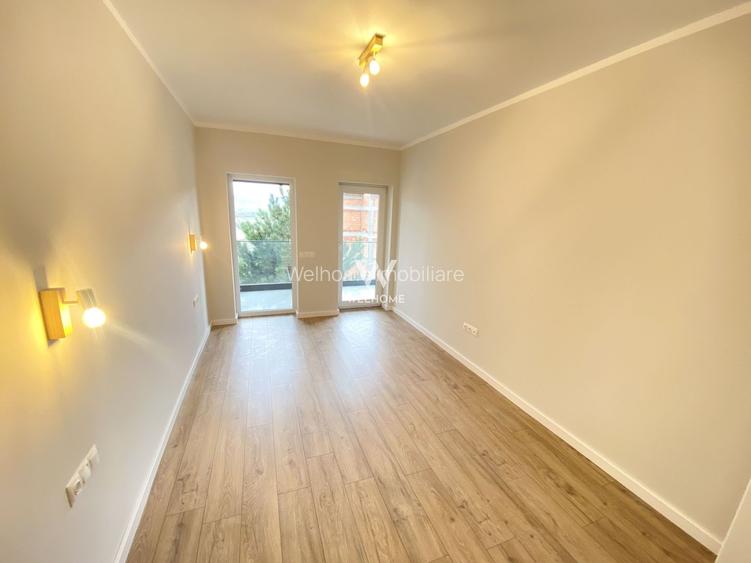 Apartament 2 camere, LA CHEIE, 54 mp, Zona Industriala VEST, Sibiu - 2