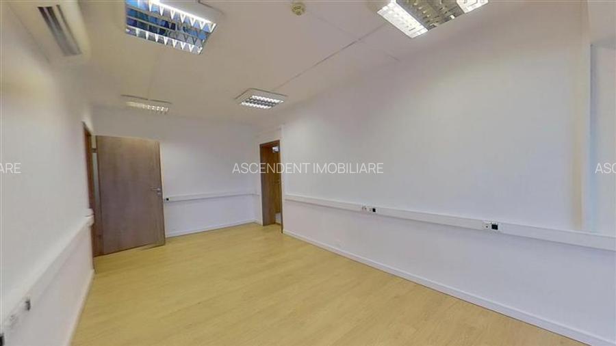 Tur LIVE! Spatiu birouri, renovat, Centrul Civic, Brasov. - 5