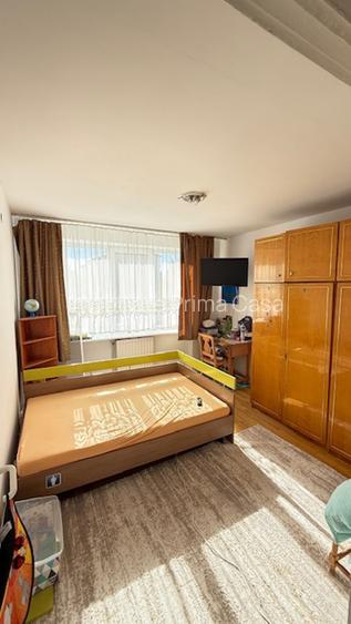 ZONA MANIU 3camere etaj2, finisat, balcon mare ,orientare sudica! - 10