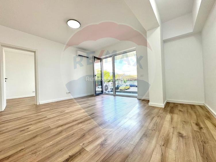 De închiriat apartament cu 2 camere – Prima Arena - 8